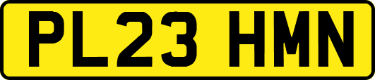 PL23HMN