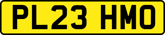PL23HMO