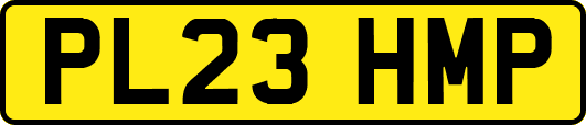 PL23HMP