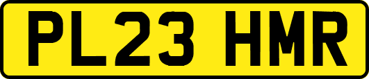 PL23HMR