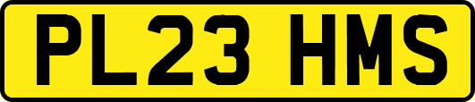 PL23HMS