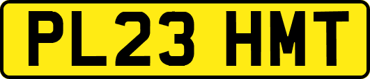 PL23HMT