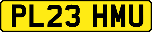 PL23HMU