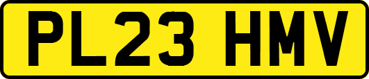PL23HMV