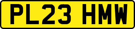 PL23HMW