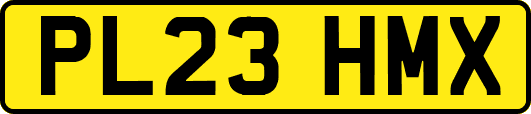 PL23HMX