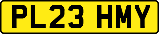 PL23HMY