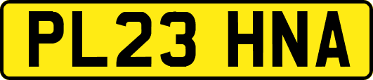 PL23HNA