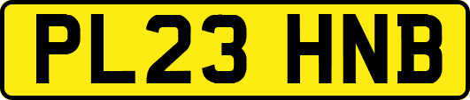 PL23HNB