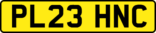 PL23HNC