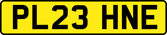 PL23HNE