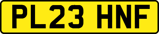 PL23HNF