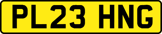 PL23HNG