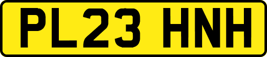 PL23HNH