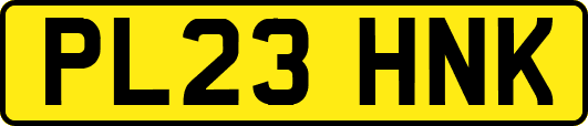 PL23HNK