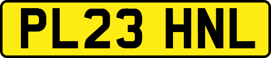 PL23HNL