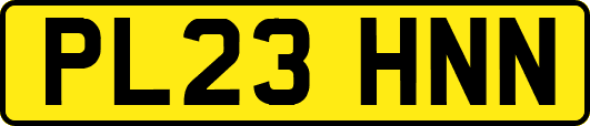 PL23HNN