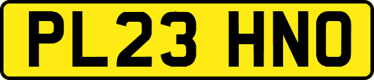 PL23HNO