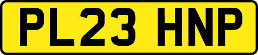 PL23HNP