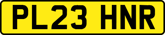 PL23HNR