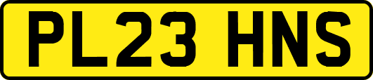 PL23HNS