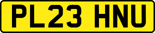 PL23HNU