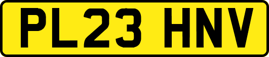 PL23HNV