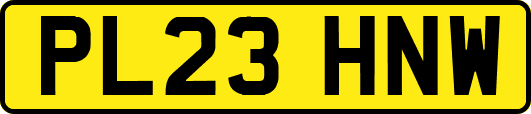 PL23HNW
