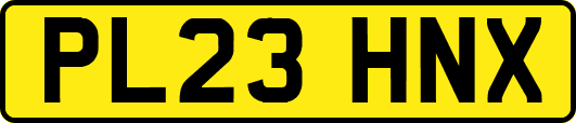 PL23HNX