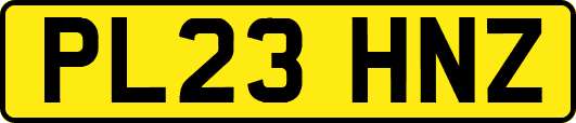 PL23HNZ