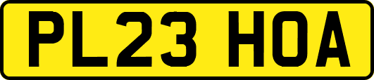 PL23HOA