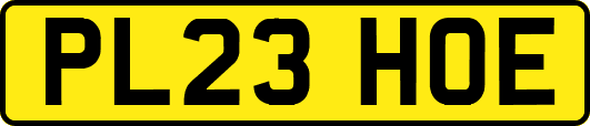 PL23HOE