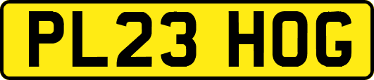 PL23HOG
