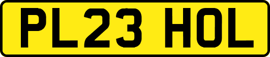 PL23HOL