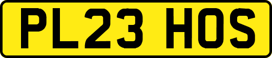 PL23HOS