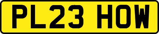 PL23HOW
