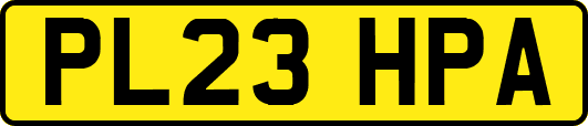 PL23HPA