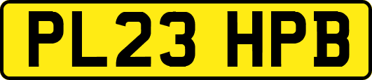PL23HPB