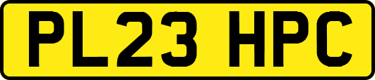 PL23HPC