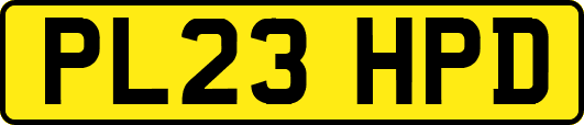 PL23HPD