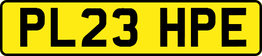 PL23HPE