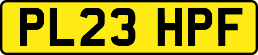 PL23HPF