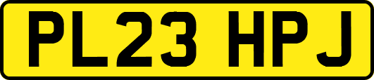 PL23HPJ
