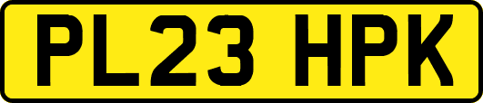 PL23HPK