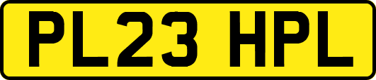 PL23HPL