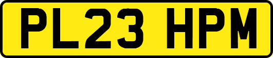 PL23HPM