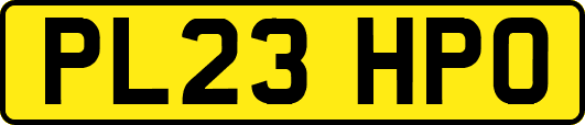 PL23HPO