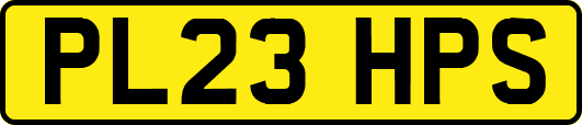 PL23HPS