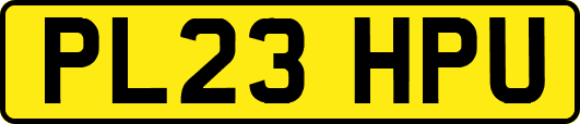 PL23HPU
