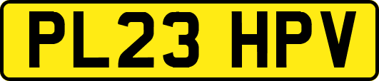 PL23HPV